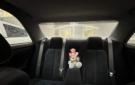 Toyota Mark II VIII (X100), 1998 год, 1 600 000 рублей, 14 фотография