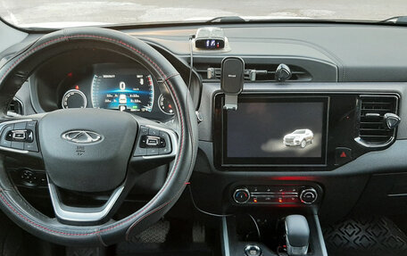 Chery Tiggo 4 I рестайлинг, 2021 год, 1 350 000 рублей, 2 фотография