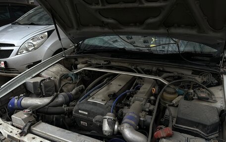 Toyota Mark II VIII (X100), 1998 год, 1 600 000 рублей, 20 фотография