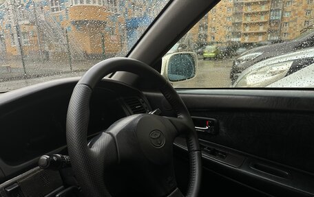 Toyota Mark II VIII (X100), 1998 год, 1 600 000 рублей, 17 фотография