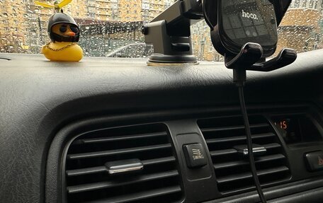Toyota Mark II VIII (X100), 1998 год, 1 600 000 рублей, 18 фотография