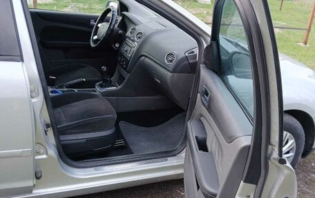 Ford Focus II рестайлинг, 2005 год, 499 000 рублей, 6 фотография