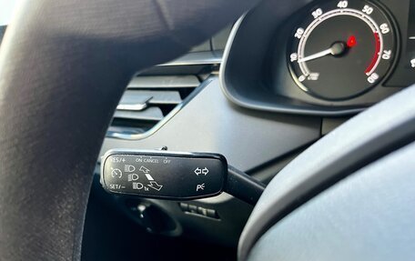 Skoda Rapid II, 2021 год, 990 000 рублей, 7 фотография