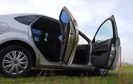 Ford Focus II рестайлинг, 2005 год, 499 000 рублей, 8 фотография