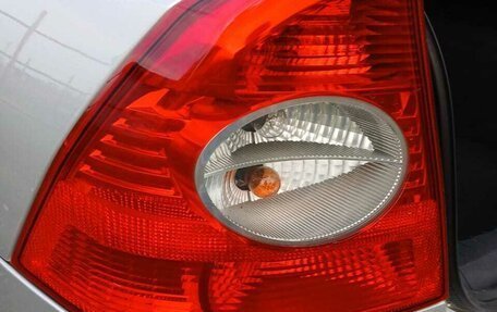 Ford Focus II рестайлинг, 2005 год, 499 000 рублей, 14 фотография