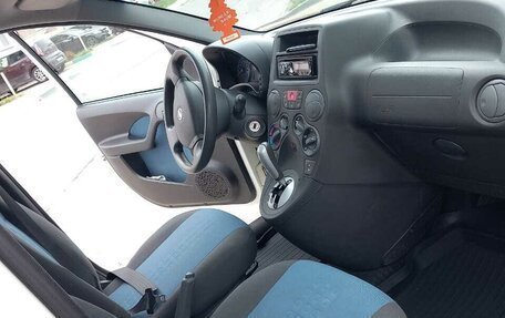 Fiat Panda II, 2010 год, 400 000 рублей, 6 фотография