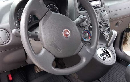 Fiat Panda II, 2010 год, 400 000 рублей, 5 фотография