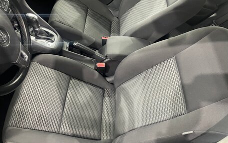 Volkswagen Golf VI, 2012 год, 820 000 рублей, 13 фотография