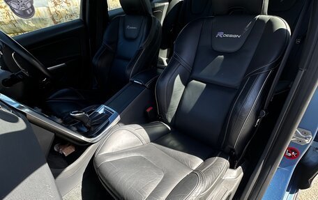 Volvo S60 III, 2013 год, 1 220 000 рублей, 14 фотография