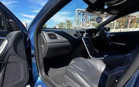Volvo S60 III, 2013 год, 1 220 000 рублей, 13 фотография