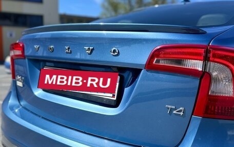 Volvo S60 III, 2013 год, 1 220 000 рублей, 10 фотография