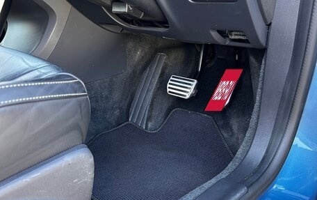 Volvo S60 III, 2013 год, 1 220 000 рублей, 11 фотография