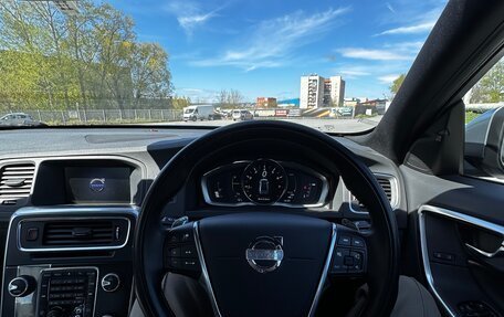 Volvo S60 III, 2013 год, 1 220 000 рублей, 15 фотография