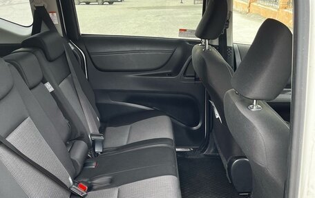 Toyota Sienta II, 2019 год, 1 770 000 рублей, 5 фотография