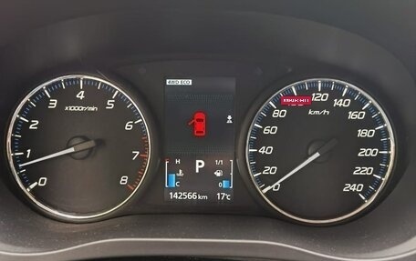 Mitsubishi Outlander III рестайлинг 3, 2012 год, 1 450 000 рублей, 6 фотография