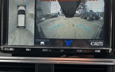 Toyota Sienta II, 2019 год, 1 770 000 рублей, 9 фотография