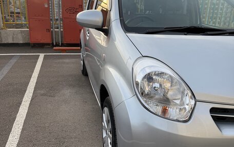 Toyota Passo III, 2015 год, 850 000 рублей, 2 фотография