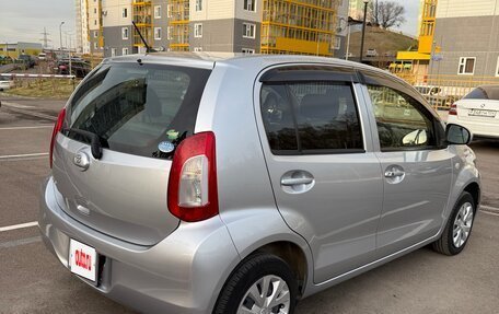 Toyota Passo III, 2015 год, 850 000 рублей, 4 фотография