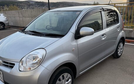 Toyota Passo III, 2015 год, 850 000 рублей, 6 фотография