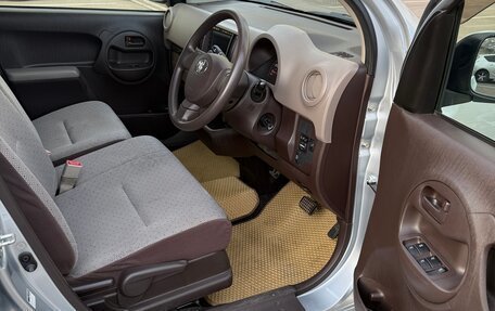 Toyota Passo III, 2015 год, 850 000 рублей, 9 фотография