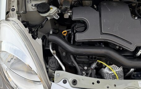 Toyota Passo III, 2015 год, 850 000 рублей, 7 фотография