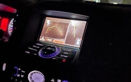 Infiniti EX, 2008 год, 825 000 рублей, 18 фотография
