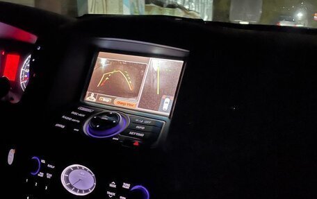 Infiniti EX, 2008 год, 825 000 рублей, 23 фотография