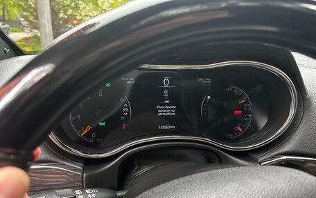 Jeep Grand Cherokee, 2014 год, 3 035 000 рублей, 8 фотография