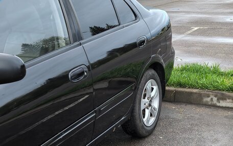 Nissan Almera Classic, 2007 год, 560 000 рублей, 4 фотография