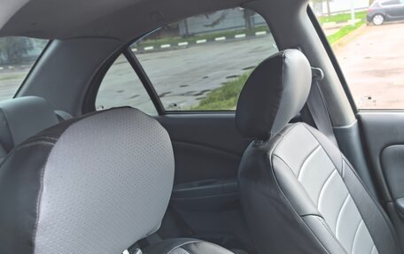 Nissan Almera Classic, 2007 год, 560 000 рублей, 7 фотография
