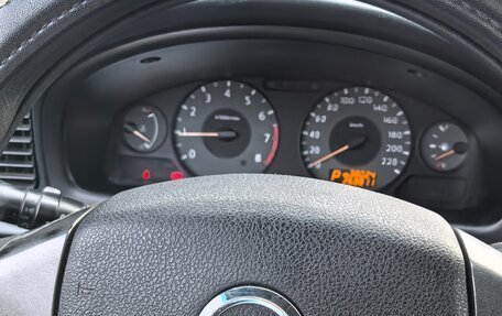 Nissan Almera Classic, 2007 год, 560 000 рублей, 6 фотография