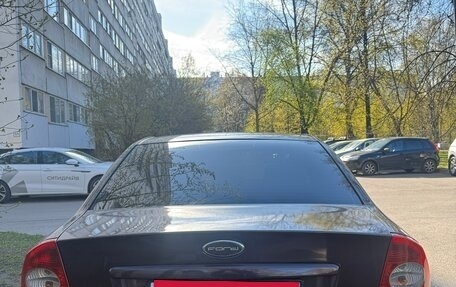 Ford Focus II рестайлинг, 2008 год, 405 000 рублей, 7 фотография