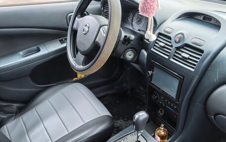 Nissan Almera Classic, 2007 год, 560 000 рублей, 8 фотография