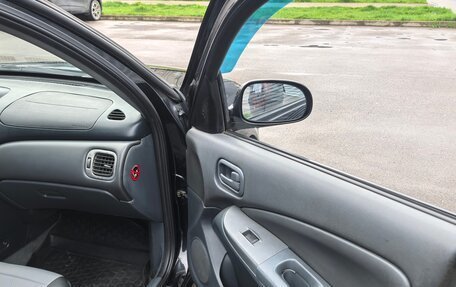 Nissan Almera Classic, 2007 год, 560 000 рублей, 9 фотография
