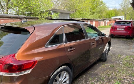 Toyota Venza I, 2013 год, 2 450 000 рублей, 5 фотография