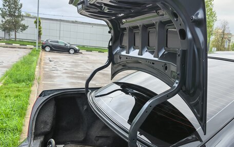 Nissan Almera Classic, 2007 год, 560 000 рублей, 11 фотография