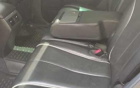 Toyota Venza I, 2013 год, 2 450 000 рублей, 10 фотография