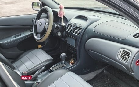 Nissan Almera Classic, 2007 год, 560 000 рублей, 10 фотография
