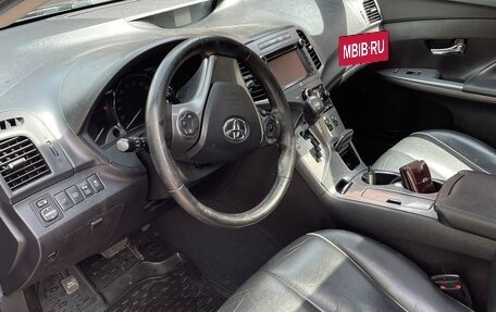 Toyota Venza I, 2013 год, 2 450 000 рублей, 8 фотография