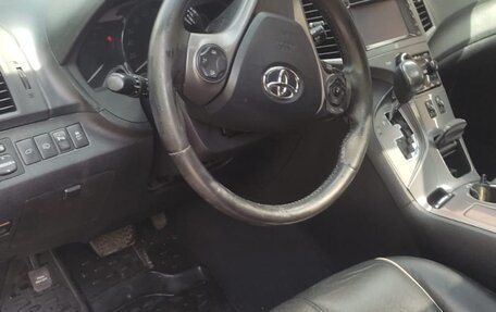 Toyota Venza I, 2013 год, 2 450 000 рублей, 11 фотография