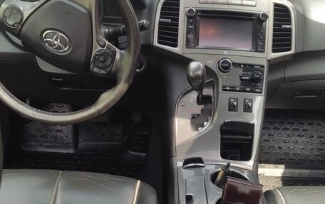Toyota Venza I, 2013 год, 2 450 000 рублей, 12 фотография