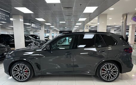 BMW X5, 2024 год, 15 499 000 рублей, 4 фотография