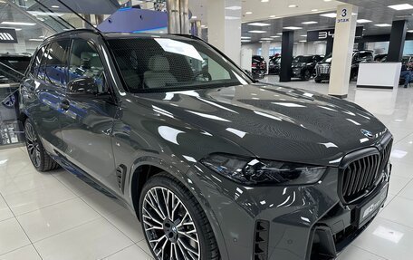 BMW X5, 2024 год, 15 499 000 рублей, 3 фотография