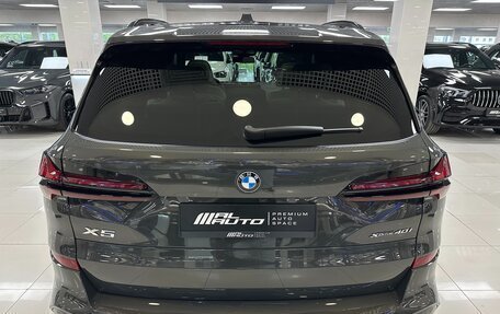 BMW X5, 2024 год, 15 499 000 рублей, 6 фотография