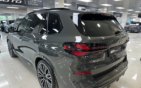 BMW X5, 2024 год, 15 499 000 рублей, 5 фотография