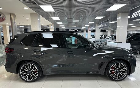 BMW X5, 2024 год, 15 499 000 рублей, 8 фотография