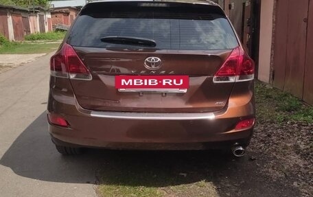 Toyota Venza I, 2013 год, 2 450 000 рублей, 17 фотография