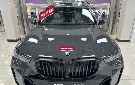 BMW X5, 2024 год, 15 499 000 рублей, 2 фотография