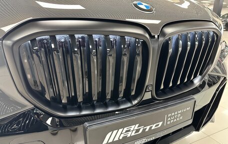 BMW X5, 2024 год, 15 499 000 рублей, 10 фотография
