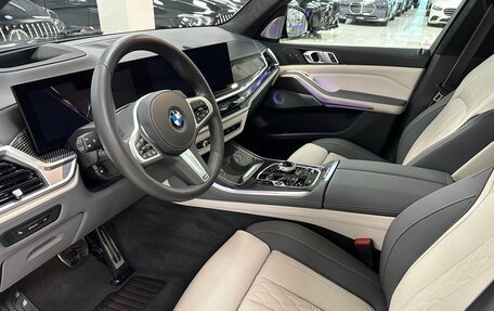 BMW X5, 2024 год, 15 499 000 рублей, 12 фотография